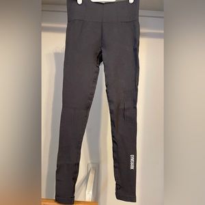 GYMSHARK Lounge Leggings XS